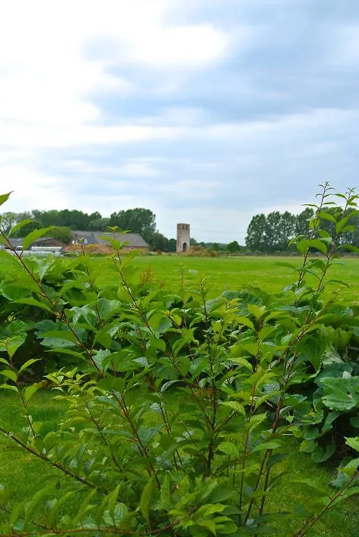 De Heerlykheid Villa Nuenen Nederland