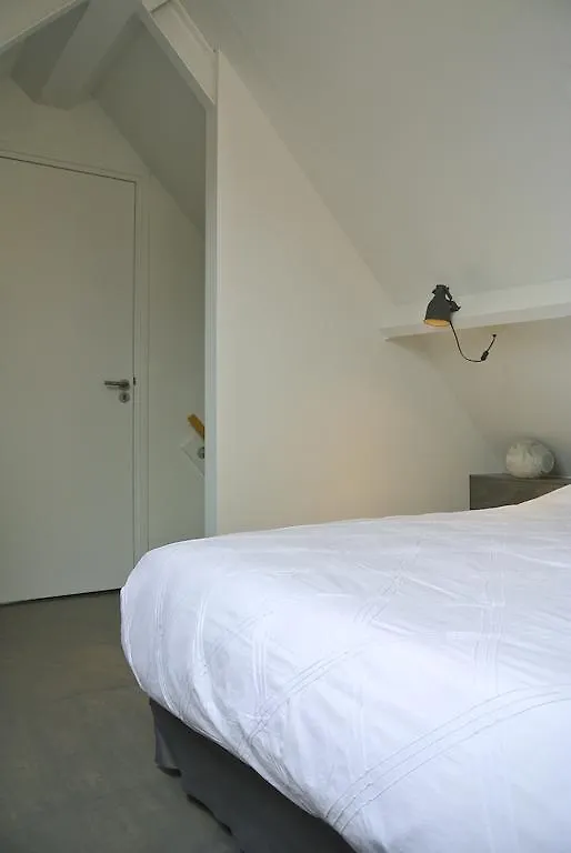 De Heerlykheid Villa Nuenen