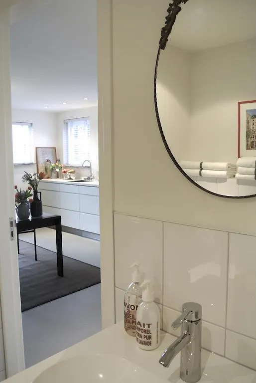 Vakantiehuis De Heerlykheid Villa Nuenen